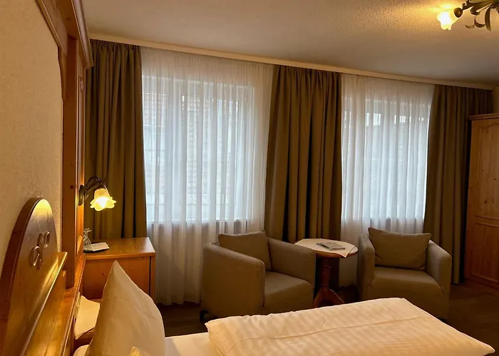 Hotel Schäpfle Uberlingen